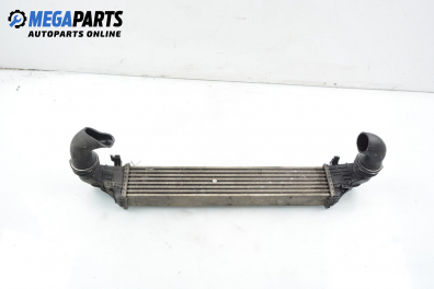 Intercooler for Mercedes-Benz E-Class 211 (W/S) 2.7 CDI, 177 hp, sedan, 5 doors, 2003