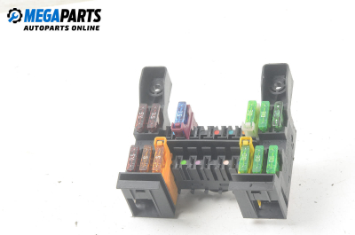 Fuse box for Mercedes-Benz E-Class 211 (W/S) 2.7 CDI, 177 hp, sedan, 5 doors, 2003