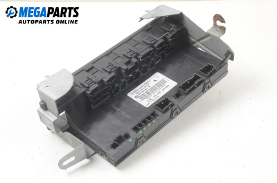 SAM module for Mercedes-Benz E-Class 211 (W/S) 2.7 CDI, 177 hp, sedan, 5 doors, 2003