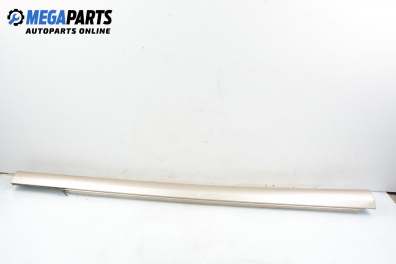 Side skirt for Mercedes-Benz E-Class 211 (W/S) 2.7 CDI, 177 hp, sedan, 2003, position: right