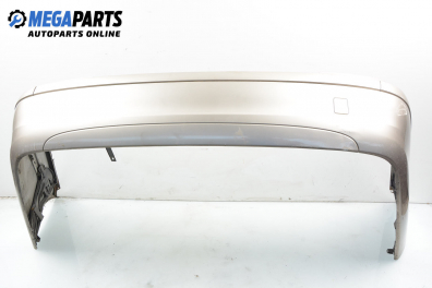 Rear bumper for Mercedes-Benz E-Class 211 (W/S) 2.7 CDI, 177 hp, sedan, 5 doors, 2003, position: rear