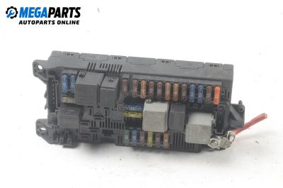 Fuse box for Mercedes-Benz E-Class 211 (W/S) 2.7 CDI, 177 hp, sedan, 5 doors, 2003