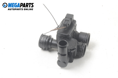 Heater valve for Mercedes-Benz E-Class 211 (W/S) 2.7 CDI, 177 hp, sedan, 5 doors, 2003