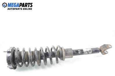 Macpherson shock absorber for Mercedes-Benz E-Class 211 (W/S) 2.7 CDI, 177 hp, sedan, 5 doors, 2003, position: front - left