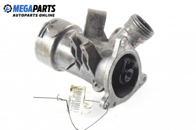 EGR rohr for Mercedes-Benz E-Class Sedan (W211) (03.2002 - 03.2009) E 270 CDI (211.016), 177 hp, № A6460900054