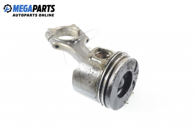 Piston cu bielă for Mercedes-Benz E-Class 211 (W/S) 2.7 CDI, 177 hp, sedan, 5 uși, 2003