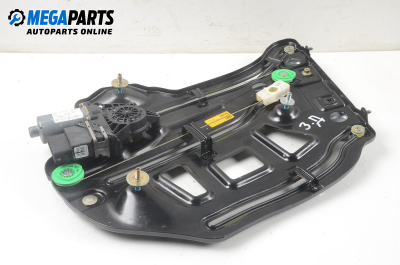 Antrieb el. fensterheber for Audi A4 (B6) 2.5 TDI, 163 hp, cabrio, 2004, position: rechts, rückseite