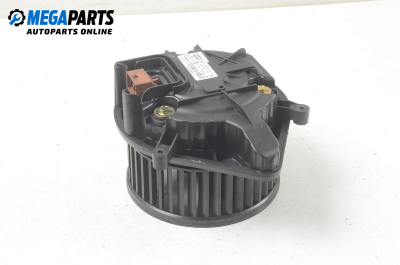 Heating blower for Audi A4 (B6) 2.5 TDI, 163 hp, cabrio, 2004