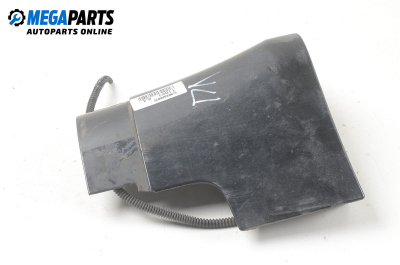 Element din bară de protecție frontala for Audi A4 (B6) 2.5 TDI, 163 hp, cabrio, 2004