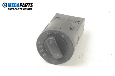 Comutator lumini for Audi A4 (B6) 2.5 TDI, 163 hp, cabrio, 2004