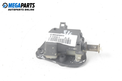 Door lock actuator for Audi A4 (B6) 2.5 TDI, 163 hp, cabrio, 2004, position: rear