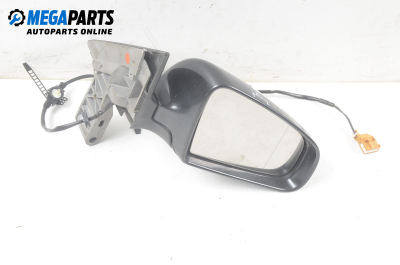 Mirror for Audi A4 (B6) 2.5 TDI, 163 hp, cabrio, 2004, position: right