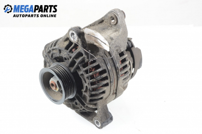 Gerenator for Audi A4 (B6) 2.5 TDI, 163 hp, cabrio, 2004