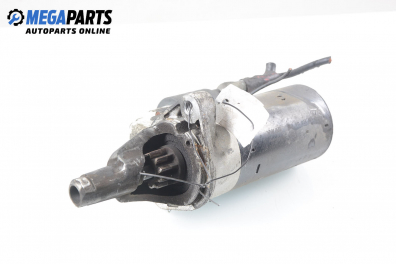 Demaror for Audi A4 (B6) 2.5 TDI, 163 hp, cabrio, 2004