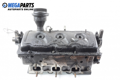 Engine head for Audi A4 Cabrio B7 (04.2002 - 03.2009) 2.5 TDI, 163 hp