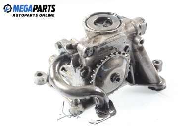 Oil pump for Audi A4 (B6) 2.5 TDI, 163 hp, cabrio, 2004