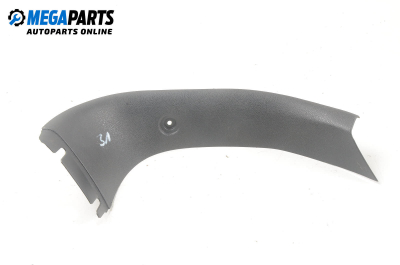 Interieur kunststoffbauteile for BMW 1 (E81, E82, E87, E88) 1.6, 115 hp, hecktür, 5 türen, 2005, position: links