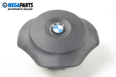 Airbag for BMW 1 (E81, E82, E87, E88) 1.6, 115 hp, hatchback, 5 uși, 2005, position: fața