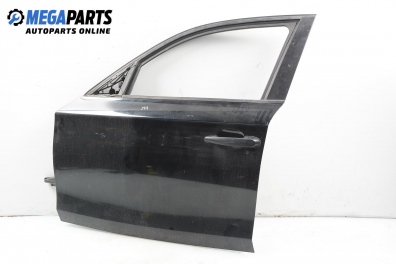 Door for BMW 1 (E81, E82, E87, E88) 1.6, 115 hp, hatchback, 5 doors, 2005, position: front - left