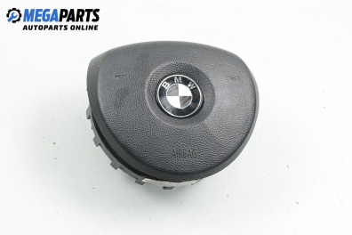 Airbag for BMW 1 (E81, E82, E87, E88) 2.0, 170 hp, hatchback, 5 doors, 2006, position: front