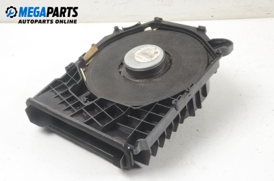 Subwoofer for BMW 1 (E81, E82, E87, E88) (2004-2013)