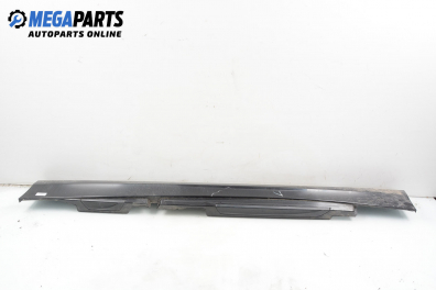 Side skirt for BMW 1 (E81, E82, E87, E88) 2.0, 170 hp, hatchback, 2006, position: left