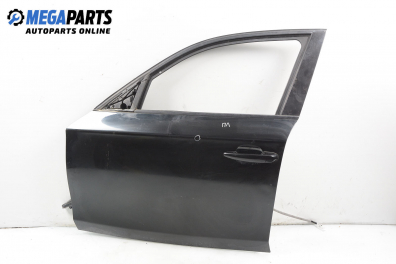 Door for BMW 1 (E81, E82, E87, E88) 2.0, 170 hp, hatchback, 5 doors, 2006, position: front - left