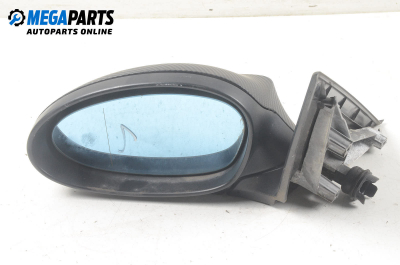 Mirror for BMW 1 (E81, E82, E87, E88) 2.0, 170 hp, hatchback, 5 doors, 2006, position: left