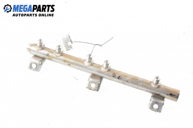 Kraftstoffzuführung for BMW 1 (E81, E82, E87, E88) 2.0, 170 hp, hecktür, 5 türen, 2006