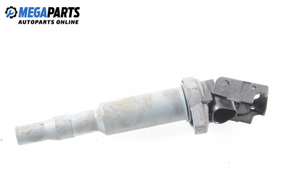 Bobină de aprindere for BMW 1 (E81, E82, E87, E88) 2.0, 170 hp, hatchback, 2006