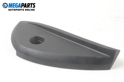 Interior plastic for Renault Laguna III 1.5 dCi, 110 hp, hatchback, 5 doors, 2008, position: front