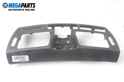 Zentralkonsole for Renault Laguna III 1.5 dCi, 110 hp, hecktür, 5 türen, 2008