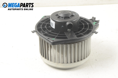 Heating blower for Renault Laguna III 1.5 dCi, 110 hp, hatchback, 5 doors, 2008