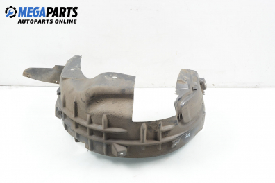 Inner fender for Renault Laguna III 1.5 dCi, 110 hp, hatchback, 5 doors, 2008, position: rear - right