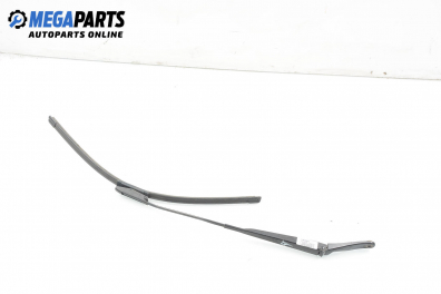 Front wipers arm for Renault Laguna III 1.5 dCi, 110 hp, hatchback, 2008, position: right