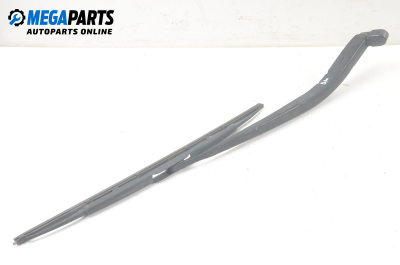 Rear wiper arm for Renault Laguna III 1.5 dCi, 110 hp, hatchback, 5 doors, 2008, position: rear