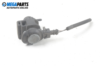 Vacuum valve for Renault Laguna III 1.5 dCi, 110 hp, hatchback, 5 doors, 2008