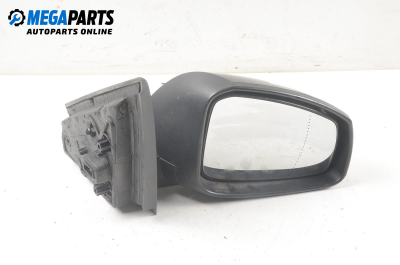 Oglindă for Renault Laguna III 1.5 dCi, 110 hp, hatchback, 5 uși, 2008, position: dreapta