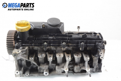 Engine head for Renault Laguna III Hatchback (10.2007 - 12.2015) 1.5 dCi (BT00, BT0A, BT0T, BT1J), 110 hp