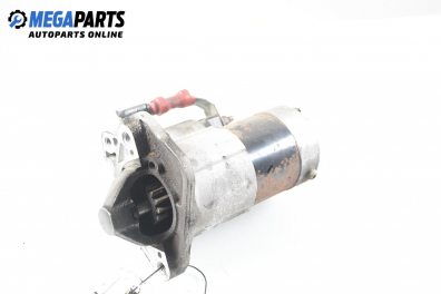 Demaror for Renault Laguna III 1.5 dCi, 110 hp, hatchback, 5 uși, 2008