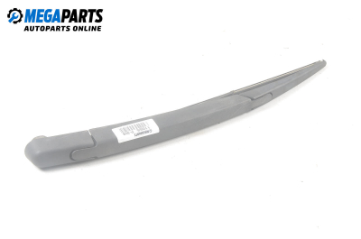 Rear wiper arm for Peugeot 308 (T7) 1.6 HDi, 109 hp, hatchback, 5 doors, 2008, position: rear