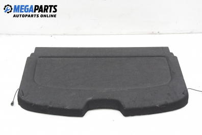 Trunk interior cover for Peugeot 308 (T7) 1.6 HDi, 109 hp, hatchback, 5 doors, 2008