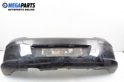 Bara de protectie spate for Peugeot 308 (T7) 1.6 HDi, 109 hp, hatchback, 5 uși, 2008, position: din spate