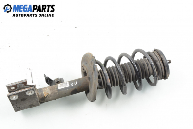 Macpherson shock absorber for Peugeot 308 (T7) 1.6 HDi, 109 hp, hatchback, 5 doors, 2008, position: front - right