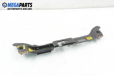 Suport radiator for Volvo V50 1.6 D, 110 hp, combi, 5 uși, 2006