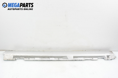 Side skirt for Volvo V50 1.6 D, 110 hp, station wagon, 2006, position: left