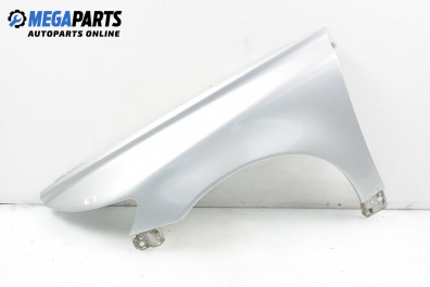 Fender for Volvo V50 1.6 D, 110 hp, station wagon, 5 doors, 2006, position: front - left