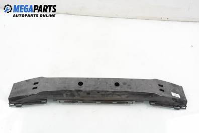 Bumper support brace impact bar for Volvo V50 1.6 D, 110 hp, station wagon, 5 doors, 2006, position: front