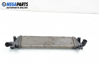 Intercooler for Volvo V50 1.6 D, 110 hp, station wagon, 5 doors, 2006