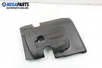 Engine cover for Volvo V50 1.6 D, 110 hp, station wagon, 5 doors, 2006